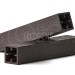 Столб SEQUOIA Evolution 3D WOOD BROWN купить в Санкт-Петербурге