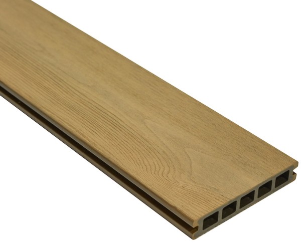 Террасная доска из ДПК CM Decking серия Urban Oregon купить в Санкт-Петербурге