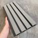 Фасадная реечная панель EasyDecking Wood-X 219х26 Серый купить в Санкт-Петербурге