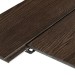Фиброцементные панели FCSPRO Decor Wood Масляная лиственница купить в Санкт-Петербурге