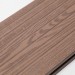 Террасная доска Ecodecking Практик Шоколад купить в Санкт-Петербурге