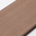Террасная доска Ecodecking Практик Шоколад купить в Санкт-Петербурге