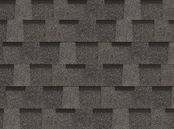 Ламинированная черепиц Docke, DRAGON Original, титан купить в Санкт-Петербурге