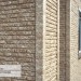 Фасадная панель Ю-пласт Стоун Хаус Кварцит Светло-бежевый купить в Санкт-Петербурге