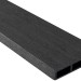 Доска 3D ДПК Outdoor STORM BLACK черная купить в Санкт-Петербурге