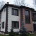 Фасадная панель Альта-профиль Неаполь - Кремовый купить в Санкт-Петербурге