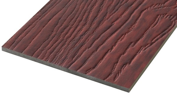 Фиброцементные панели FCSPRO Decor Wood Мербау купить в Санкт-Петербурге