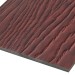 Фиброцементные панели FCSPRO Decor Wood Мербау купить в Санкт-Петербурге