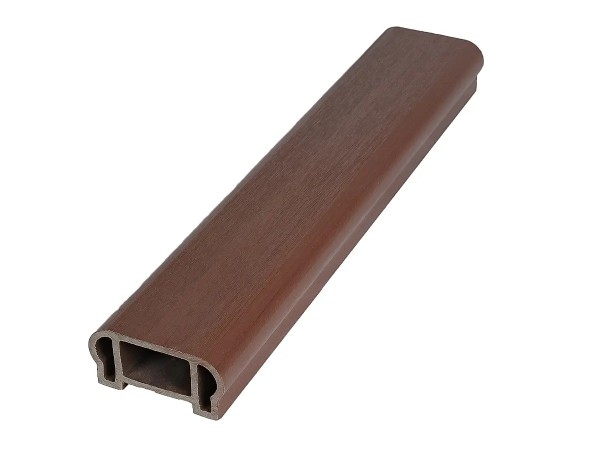 Перило верхнее ДПК Deckart Co-Extrusion Махагон купить в Санкт-Петербурге