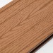 Террасная доска Ecodecking Техно плюс Бронза купить в Санкт-Петербурге
