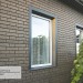 Фасадная панель Ю-пласт Стоун Хаус S-Lock Клинкер бежевый купить в Санкт-Петербурге