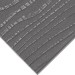 Заборная доска ДПК полнотелая NanoWood Серый купить в Санкт-Петербурге