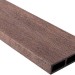 Доска 3D ДПК Outdoor STORM BROWN коричневая микс купить в Санкт-Петербурге