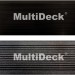 Террасная доска из ДПК MultiDeck  Черный бархат купить в Санкт-Петербурге