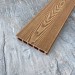 Террасная доска из ДПК  Latitudo Euro 3D 139х27 Орех купить в Санкт-Петербурге