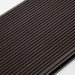 Террасная доска Ecodecking Техно плюс Венге купить в Санкт-Петербурге