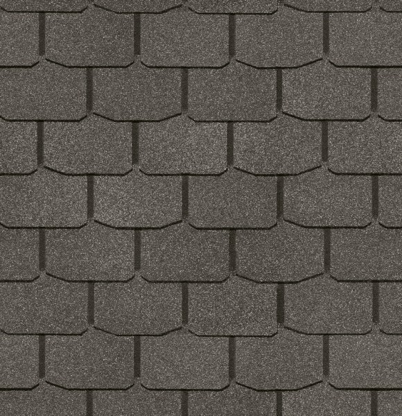 Гибкая черепица Docke, коллекция Цюрих – Мокко купить в Санкт-Петербурге