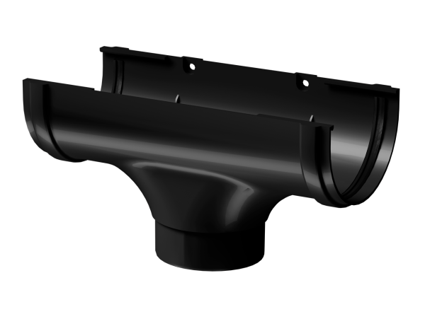 Воронка Docke Premium ПВХ - Карбон купить в Санкт-Петербурге