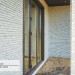 Фасадная панель Ю-пласт Стоун Хаус Кварцит Светло-серый купить в Санкт-Петербурге