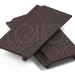 Доска фасадная ДПК 3D SEQUOIA Evolution WOOD BROWN купить в Санкт-Петербурге