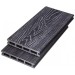 Террасная Доска ДПК Altay Decking 140 х 20 Графит купить в Санкт-Петербурге