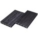 Террасная Доска ДПК Altay Decking 140 х 20 Графит купить в Санкт-Петербурге