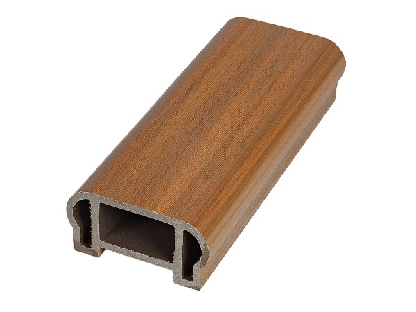 Перило верхнее ДПК Deckart Co-Extrusion Тик купить в Санкт-Петербурге
