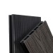Террасная доска Ecodecking Техно плюс Графит купить в Санкт-Петербурге