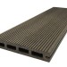 Доска террасная ДПК NanoWood «Lite» Velvetto односторонняя - Венге 140×20 купить в Санкт-Петербурге
