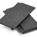 Доска фасадная ДПК 3D SEQUOIA Evolution WOOD GRAY купить в Санкт-Петербурге