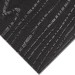 Заборная доска ДПК полнотелая NanoWood Антрацит купить в Санкт-Петербурге