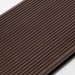 Террасная доска Ecodecking Техно плюс Шоколад купить в Санкт-Петербурге