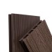 Террасная доска Ecodecking Техно плюс Шоколад купить в Санкт-Петербурге