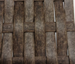 Комплект мебели AFINA плетеной из иск. ротанга YR821A Brown/Beige