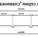 Фасадная панель Доломит Кирпич Славянка Коричневый  купить в Санкт-Петербурге