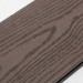 Террасная доска Ecodecking Техно Венге купить в Санкт-Петербурге