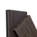 Террасная доска Ecodecking Техно Венге купить в Санкт-Петербурге