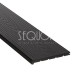 Ступень ДПК 3D Evolution WOOD BLACK купить в Санкт-Петербурге