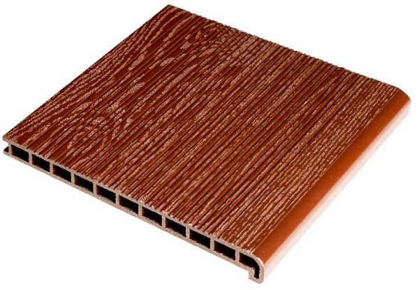 Ступени из ДПК Faynag WOOD Шоколад купить в Санкт-Петербурге