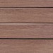 Доска Ромбус 3D ДПК Outdoor STORM BROWN коричневая микс купить в Санкт-Петербурге