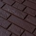 Фасадная панель Доломит Кирпич Славянка Корица купить в Санкт-Петербурге