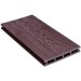 Террасная Доска ДПК Altay Decking 150 х 24 Венге купить в Санкт-Петербурге