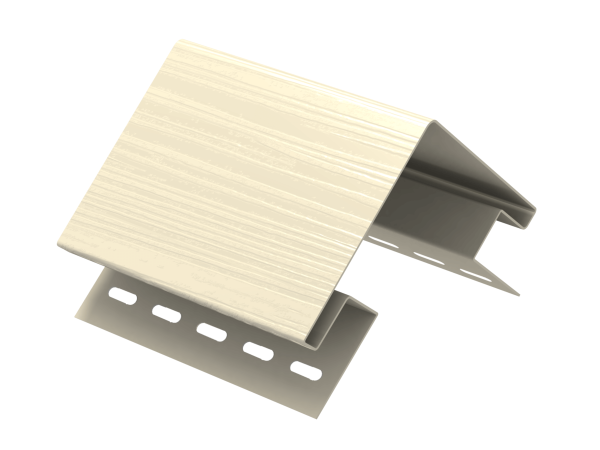 Наружный угол Ю-пласт Классика ванильный купить в Санкт-Петербурге