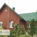 Фасадная панель Ю-Пласт Стоун Хаус Кирпич Красный купить в Санкт-Петербурге