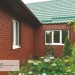Фасадная панель Ю-Пласт Стоун Хаус Кирпич Красный купить в Санкт-Петербурге