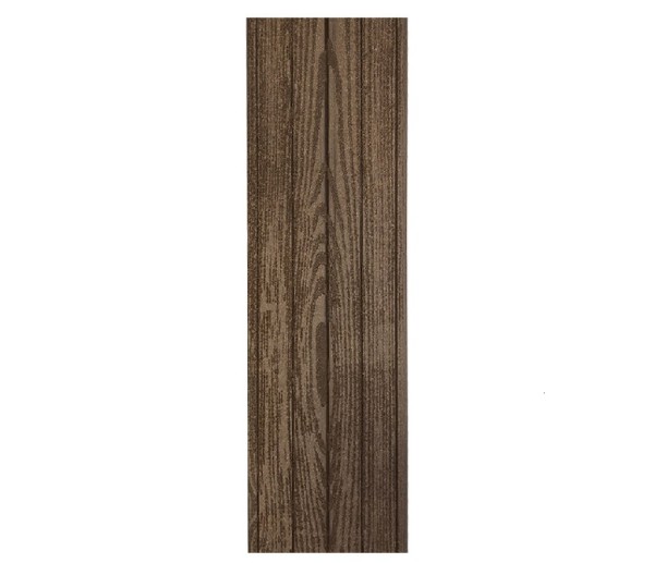 Доска Террасная NanoWood «Standart» Derevo двухсторонняя - Шоколад 150×26 купить в Санкт-Петербурге