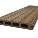 Доска Террасная NanoWood «Standart» Derevo двухсторонняя - Шоколад 150×26 купить в Санкт-Петербурге