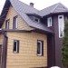 Панель фасадная GL "Я-Фасад" Сибирская дранка арабика купить в Санкт-Петербурге