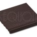 Ступень ДПК 3D Evolution WOOD BROWN купить в Санкт-Петербурге