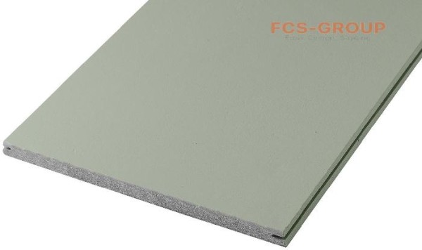 Фиброцементные панели FCS Group Smooth Line F06 купить в Санкт-Петербурге